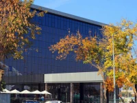 Canvas Hotel Shymkent 4*