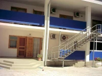 Tatyana guest house Anapa