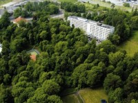 Radisson Blu Park Hotel 4*