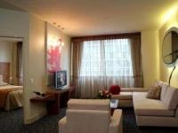 CityLife Wellington 4*