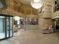 Gallery Avenue Hotel 4*