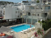 Bodrum Nova Apart Hotel 3*
