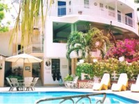 Habitation Hatt Hotel 3*