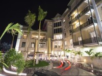 Kinam Hotel 3*