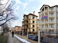 Orhideya Hotel Gelendzhik 3*