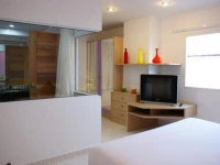 Best Bella Pattaya 3*