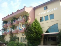 Silver Hotel 3*