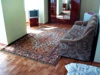 Lazur hotel Gelendzhik