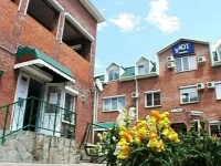 Uyut guest house Gelendzhik