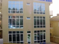 Ivettis mini hotel 2*