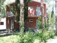 Zolotaia loza  recreation camp