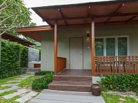 Synergy Samui Resort 4*