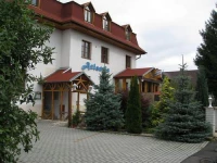 Р“РѕСЃС‚РµРІРѕР№ РґРѕРј Atlantis 