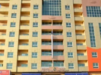 Baity Hotel Apartments