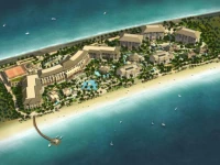 Sofitel Dubai Palm Resort & Spa 5*