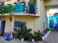 Malakhit hotel Gelendzhik