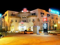 Ibis Moussafir Essaouira 3*
