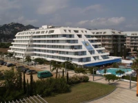 Montemar Maritim 4*