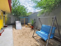 Zolotaya Laguna recreation camp