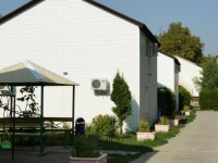 Kalina Krasnaya Recreation Camp Anapa 2*