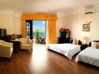 Palm Beach Hotel Tan Lap 4*