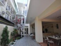 Divniy guest house Divnomorskoe