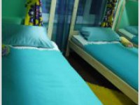 4 Sezona Hostel na Baumanskoi