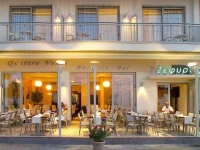 Zefyros Platamonas 3*