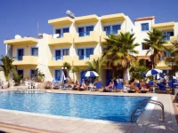 Nana Angela Apartments 3*