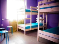 Kremlin Hostel 3*