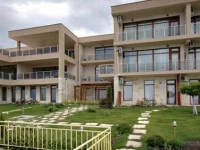 Brigantina Hotel (Р‘СЂРёРіР°РЅС‚РёРЅР° РћС‚РµР»СЊ) 3*