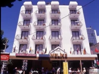 Hotel Melike 2*