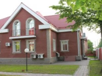 Vizit hotel Cherepovets 3*