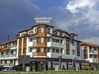 Grand Hotel Bansko 5*