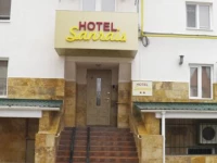 Sanrais Hotel 2*