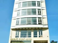 Danang Port 3*