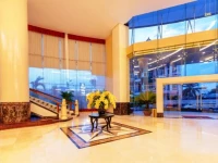 Muong Thanh Grand Nha Trang Hotel 4*