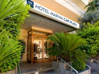 Marina Capi Playa 3*