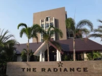 The Radiance Pattaya 3*