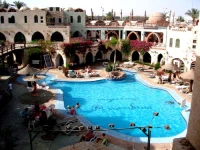 Amar Sina Egyptian Village 3*