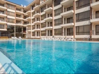 Macon Residence Wellness & SPA 3*