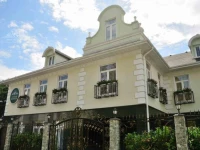 Green House hotel  Sochi 4*