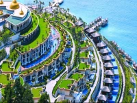 The Bodrum by Paramount Hotels & Resorts  5*