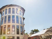 Bliss mini hotel Sochi 4*