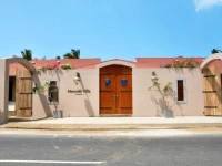 Mosvold Villa By Jetwing 5*