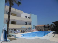 Blue Dream Apartments 3*