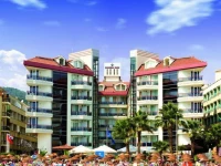 Poseidon Hotel Marmaris 4*