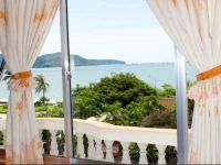 Au Co Mini 2 Hotel By The Sea Quy Nhon 1*