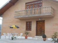 Green Cape Guest House Kobuleti
