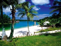 Le Meridien Port Vila Resort & Casino 4*